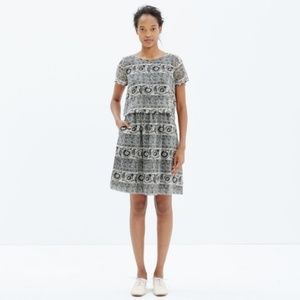 MADEWELL dress